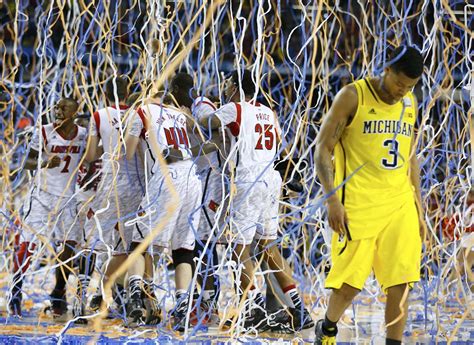 2013 ncaa championship basketball game.